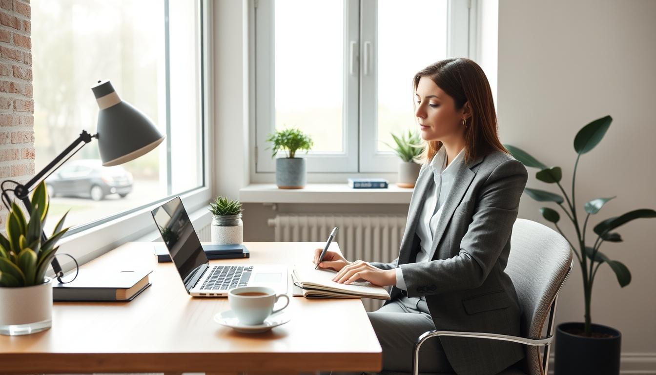 Spiritual Growth for Business Life