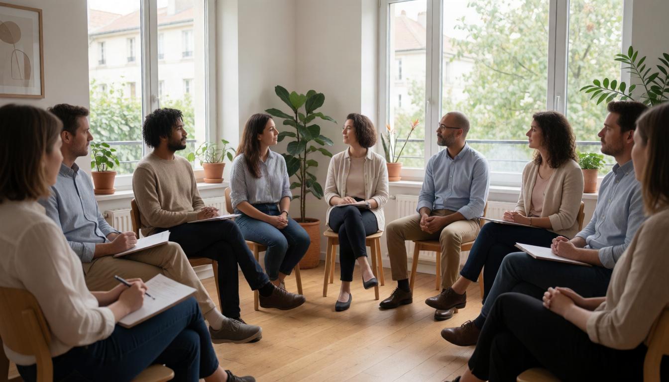 Benefits that support your work